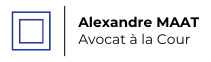 Logo Alexandre MAAT Avocat à ROUEN